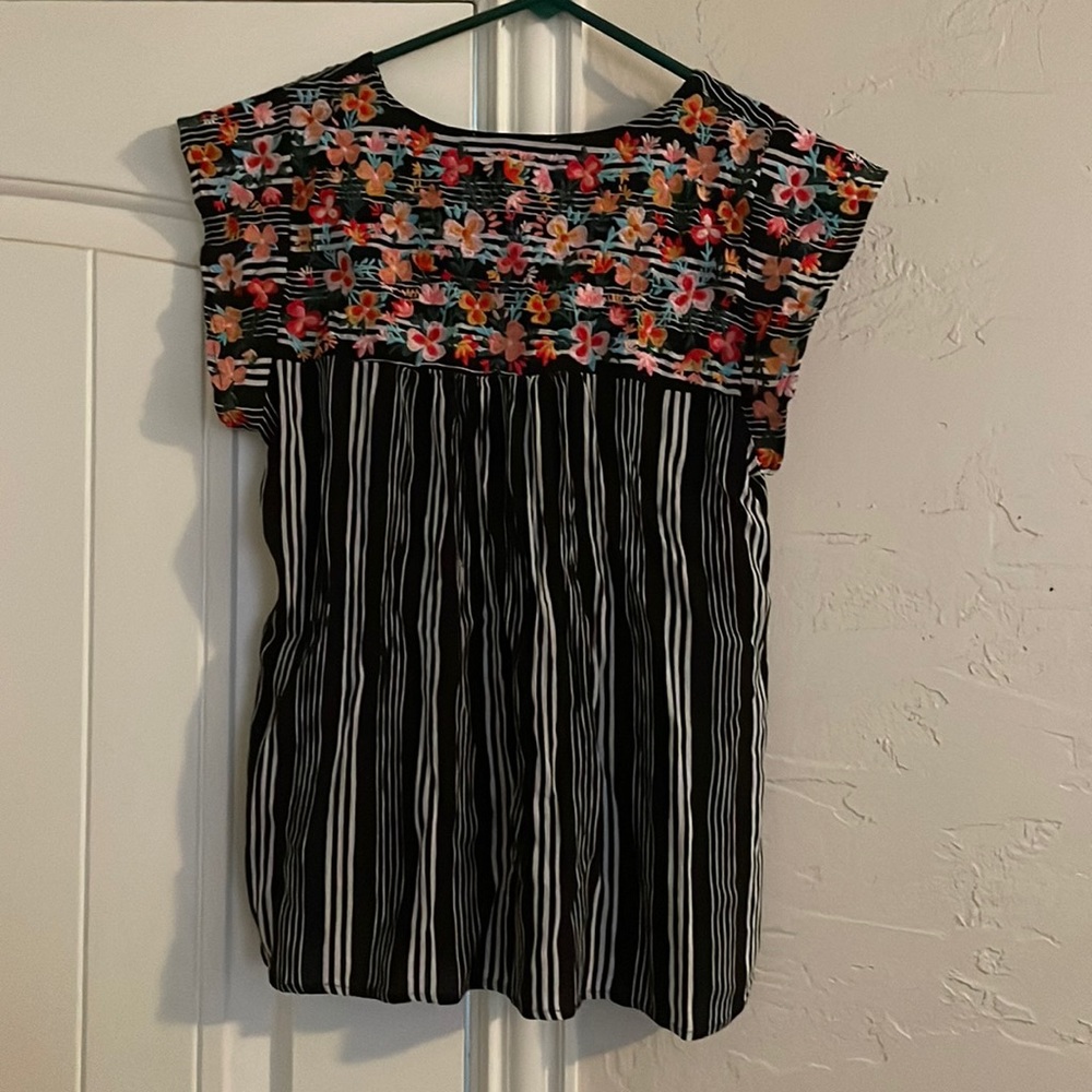 Small top